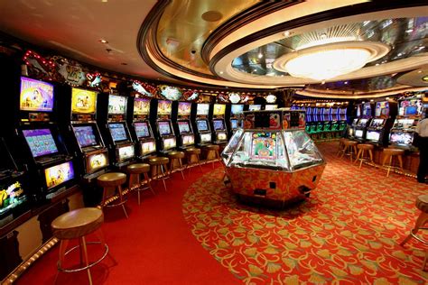 paradiso casino